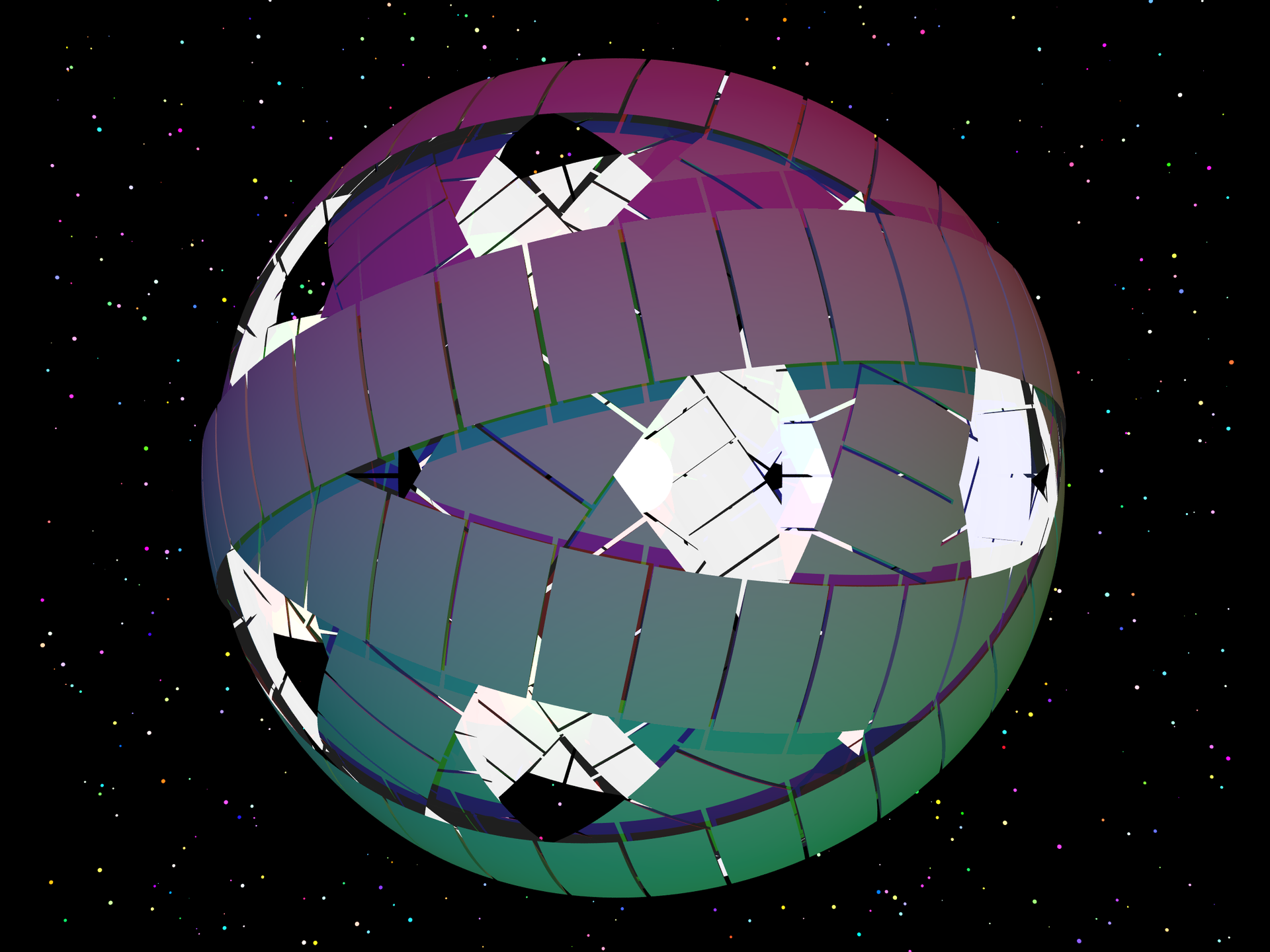 La Sphère de Dyson